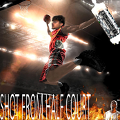 SHOT FROM HALF COURT