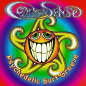 Psychedelic Surf Groove