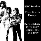 BBC Session 1984