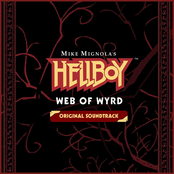 Hellboy Web Of Wyrd Original Soundtrack