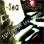 Surfing in My Room