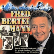 Lieder Meines Lebens by Fred Bertelmann