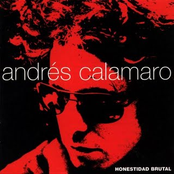 Clonazepán Y Circo by Andrés Calamaro