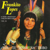 Vou Te Levar na Tribo, Vol. 10