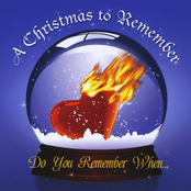 A Christmas To Remember