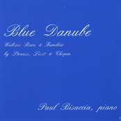 Blue Danube - Waltzes Rare and Familiar by Strauss, Liszt and Chopin