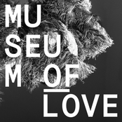 Monotronic by Museum Of Love