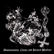 Abominations, Chaos and Bestial Warfare