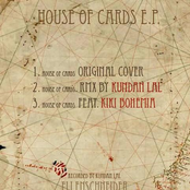 House Of Cards E.P.