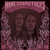 Maness Brothers