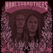 The Maness Brothers: Maness Brothers