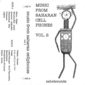 Music From Saharan Cellphones, Vol. 2