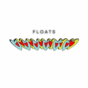 Floats: CONSPIRACY THEORY/BOLO TIE