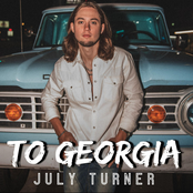 July Turner: To Georgia