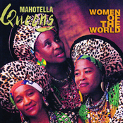 Thoko by Mahotella Queens