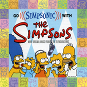 Union Strike Folk Song (parts 1 & 2) by The Simpsons