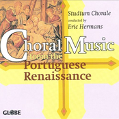 Choral Music from the Portuguese Renaissance