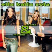 Ella Baila Sola: Marta Y Marilia