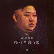 Veni Vidi Vici EP