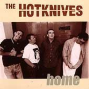 I Wake Up Screaming by The Hotknives