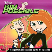 Kim Possible Soundtrack