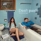 The Harmaleighs: Don't Panic