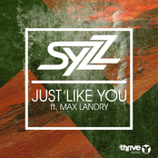 Just Like You (feat. Max Landry) - Single