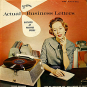 Actual Business Letters Dictated At Various Speeds (No 514)