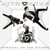 Try N Stop Me by Nitrodive