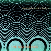 silence is best left unbroken