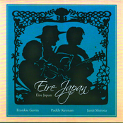 Paddy Keenan: Eire Japan