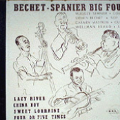 Bechet-spanier Big Four