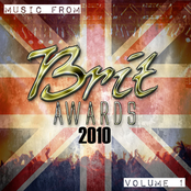 All Night Long: Music From: Brits 2010 Vol 1