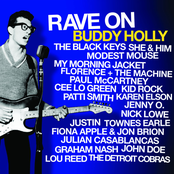 rave on buddy holly