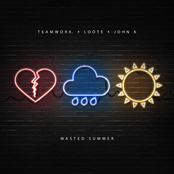 Wasted Summer - Single