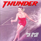 Something About You by Thunder