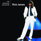 High On Your Love Suite by Rick James