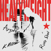 K Motionz: Heavyweight