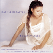 Kathleen Battle: So Many Stars