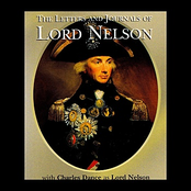 Letters & Journals Of Lord Nelson