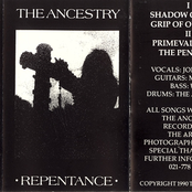 Repentance (Tape)
