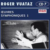 CD - 7 Oeuvres symphoniques i