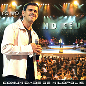 No Céu (Ao Vivo)