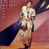 There I Go Falling In Love Again by Melba Moore