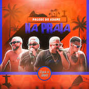 Pagode do Adame na Praia (Ao Vivo)