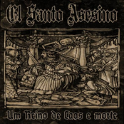 Um Reino de Caos e Morte