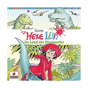 014/im Land der Dinosaurier
