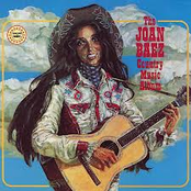 The Joan Baez Country Music Album