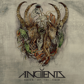 Anciients: Voice Of The Void