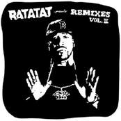 Ratatat Remixes Mixtape Volume 2
